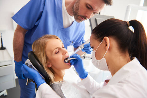 Best Cosmetic Dentistry  in West Easton, PA