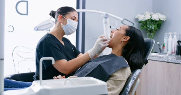 Emergency Dental Services in West Easton, PA