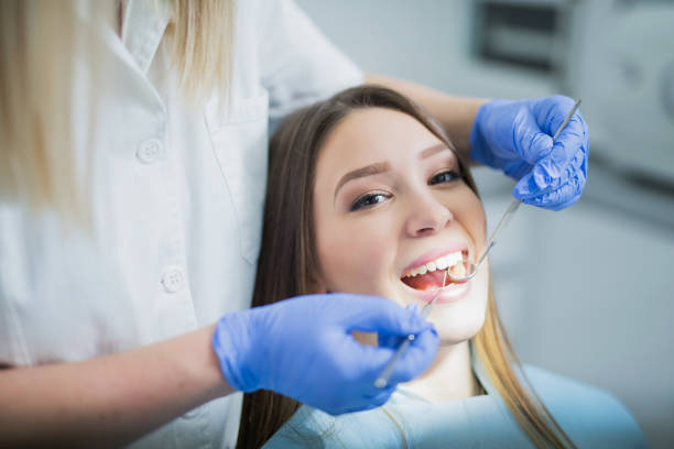 Oral Surgery in West Easton, PA